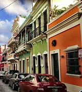 Image result for Old San Juan Puerto Rico Hotels