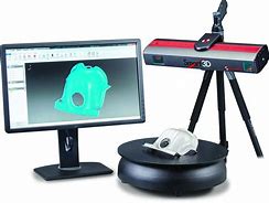 Image result for Printing 3D Scan