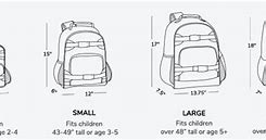 Image result for Smaller Backpacks for Traveling