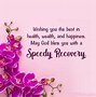 Image result for Speedy Recovery Clip Art