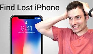 Image result for How to Locate Lost iPhone