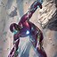Image result for Mark 80 Iron Man Suit