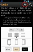 Image result for Quick Settings Menu Kindle Fire