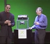 Image result for Bill Gates Xbox