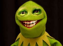 Image result for Kermit Meme Face 1080X1080