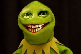 Image result for Kermit Dank Meme Faces