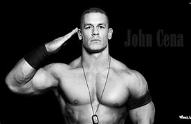 Image result for WWE John Cena Title Reign
