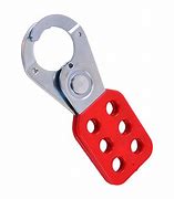 Image result for Safety Lockout Hasp