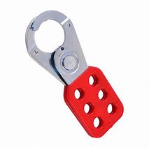 Image result for Lockout Hasp