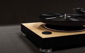 Image result for JVC Turntable