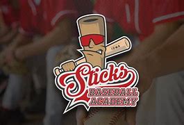 Image result for Sticks Baseball Logo