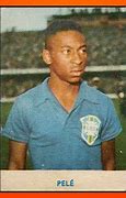 Image result for Pele at 17