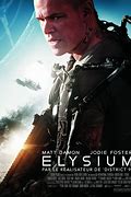 Image result for Elysium 2013 Film