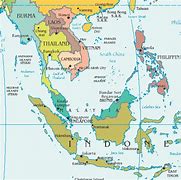 Image result for Southeast Asia Region