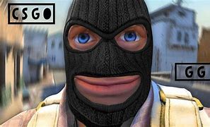 Image result for CS GO Face