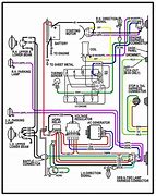 Image result for 72 Chevy Truck Wiring Diagram