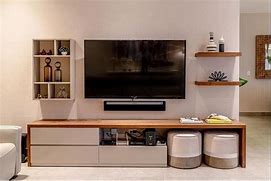 Image result for Small Living Room TV Setup Ideas