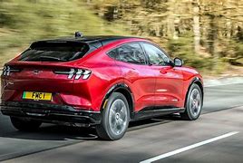 Image result for 21 Ford Mustang Mach E