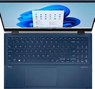 Image result for Azurite Blue Asus Laptops