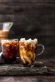 Image result for Iced Coffee in Thailand