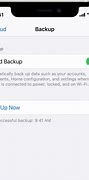 Image result for iTunes Backup iCloud