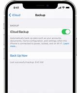Image result for iPhone Backing Up Icon