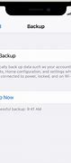 Image result for Automatic Backup iPhone