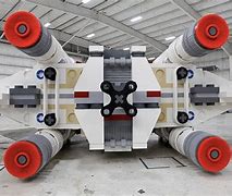 Image result for World's Largest LEGO Build