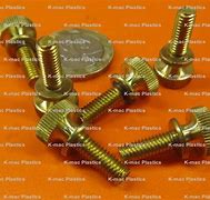 Image result for Knurled Head Thumb Screw