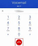 Image result for Check Voicemail Button