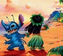 Image result for Stitch Wallpaper 1080