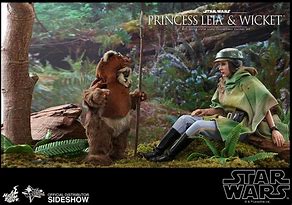 Image result for Hot Toys Wicket