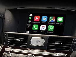 Image result for 2019 Infiniti QX60 Android Auto Upgrade