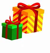 Image result for Gift Invisible Background GIF