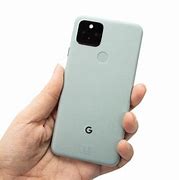 Image result for Google Pixel 5 Green