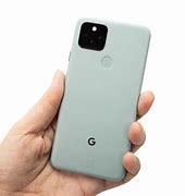 Image result for google pixel 5 a