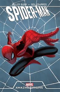 Image result for Spider-Man Comic Book