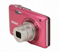 Image result for Nikon Coolpix S3000 Pink