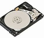 Image result for Function of a Hard Drive
