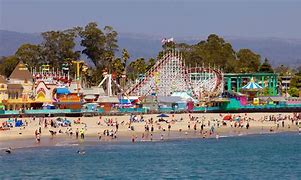 Image result for Santa Cruz Attractions