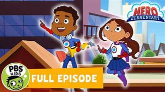 Image result for Hero Elementary Mascot