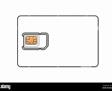 Image result for Micro Sim Card Size Template