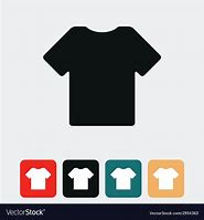 Image result for T-Shirt Symbol