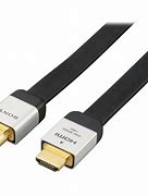 Image result for Sony A6500 HDMI Cable