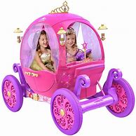 Image result for Disney Princess Belle Car Too