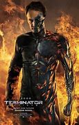 Image result for Terminator Genisys T 5000