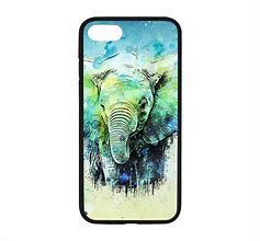 Image result for Elephant iPhone 5S Cases