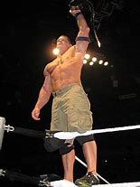 Image result for John Cena Slimed