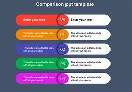 Image result for PowerPoint Design Comparison