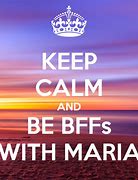 Image result for BFFs.com maria